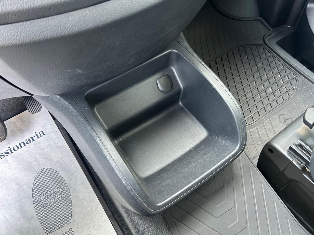 Mercedes Vito vito 114 cdi compact mixto - 15