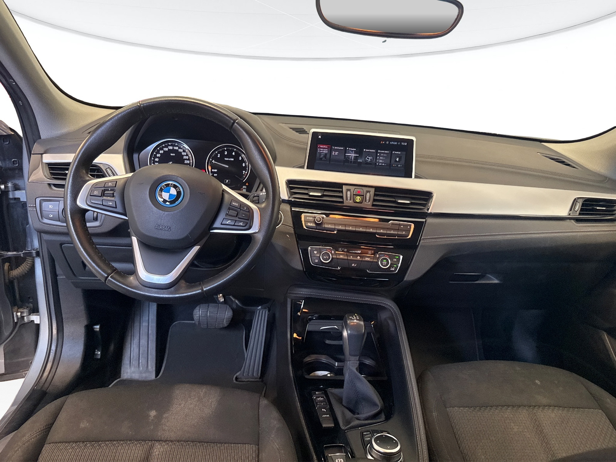 Bmw X2 Usato 2023 X2 San Zeno Naviglio