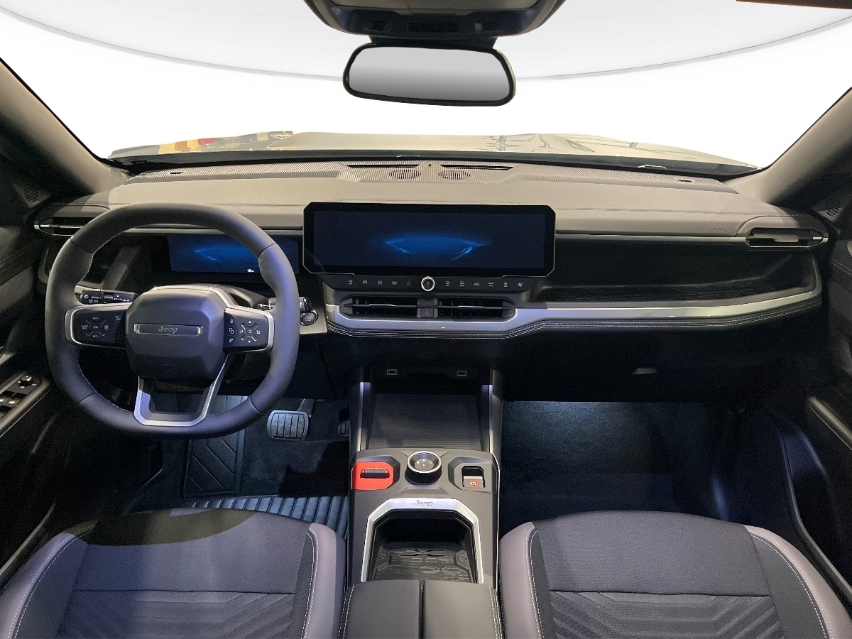 Jeep Compass Aziendali 2025 Compass Verona