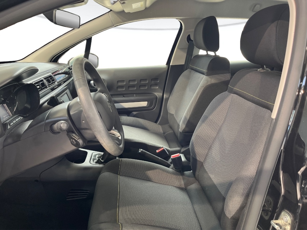 Citroen C3 Usato 2022 C3 Rovigo