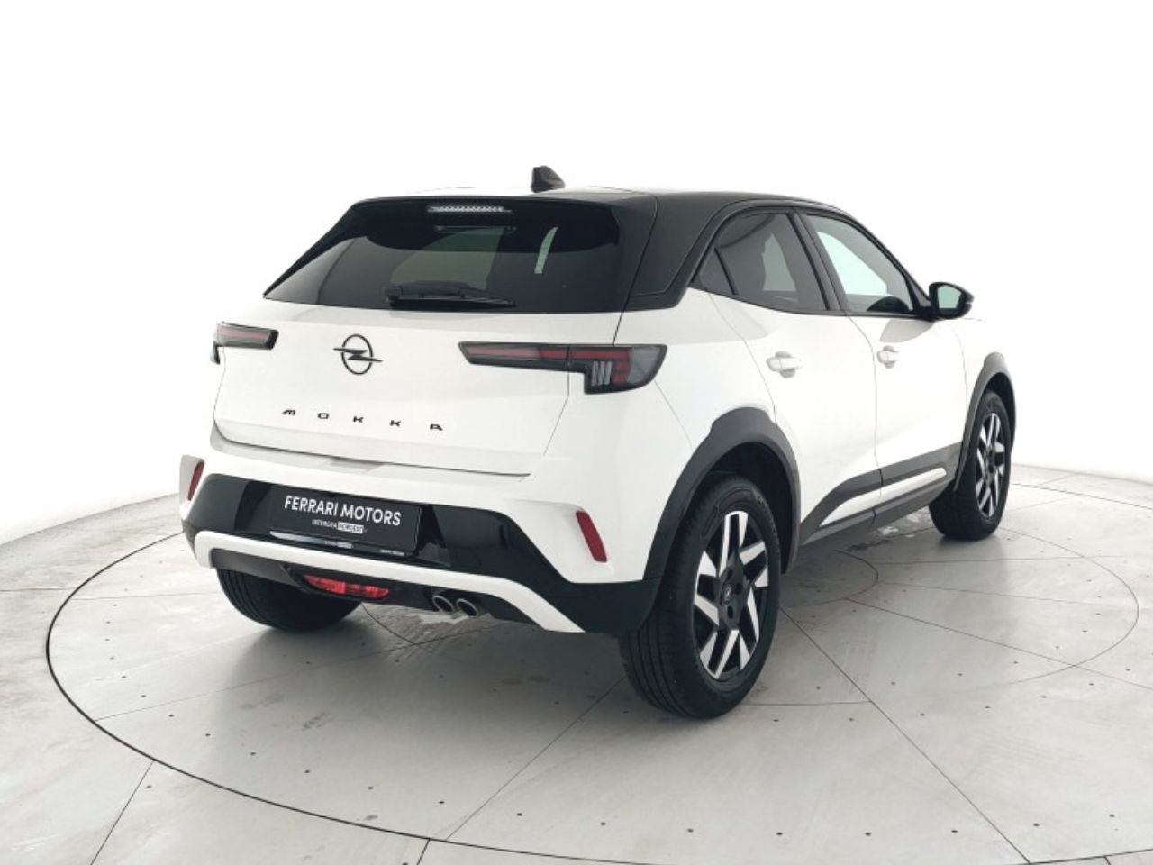 Opel Mokka Usato 2025 Mokka Carpi