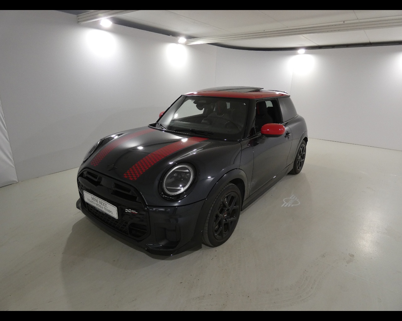 MINI Mini