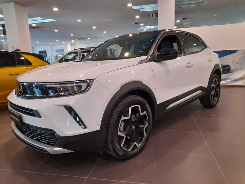 Mokka Ii 2020 - Mokka 1.2 T Ultimate S&s 130cv