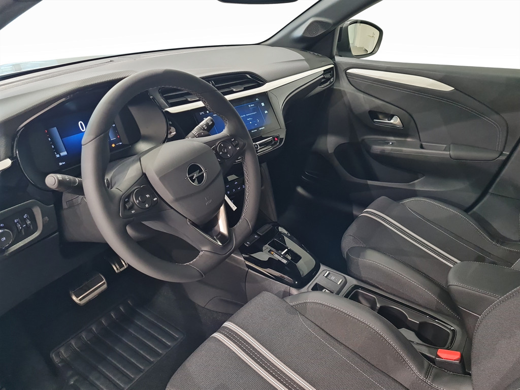 Panoramica 10° Immagine Veicolo