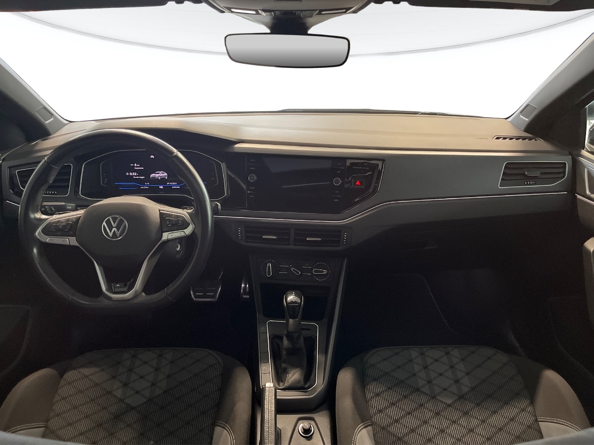 Volkswagen Taigo Usato 2022 Taigo Altavilla Vicentina