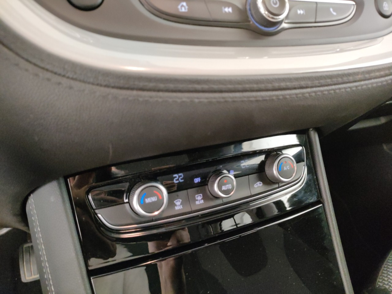 Opel Grandland Usato 2019 Grandland Modena