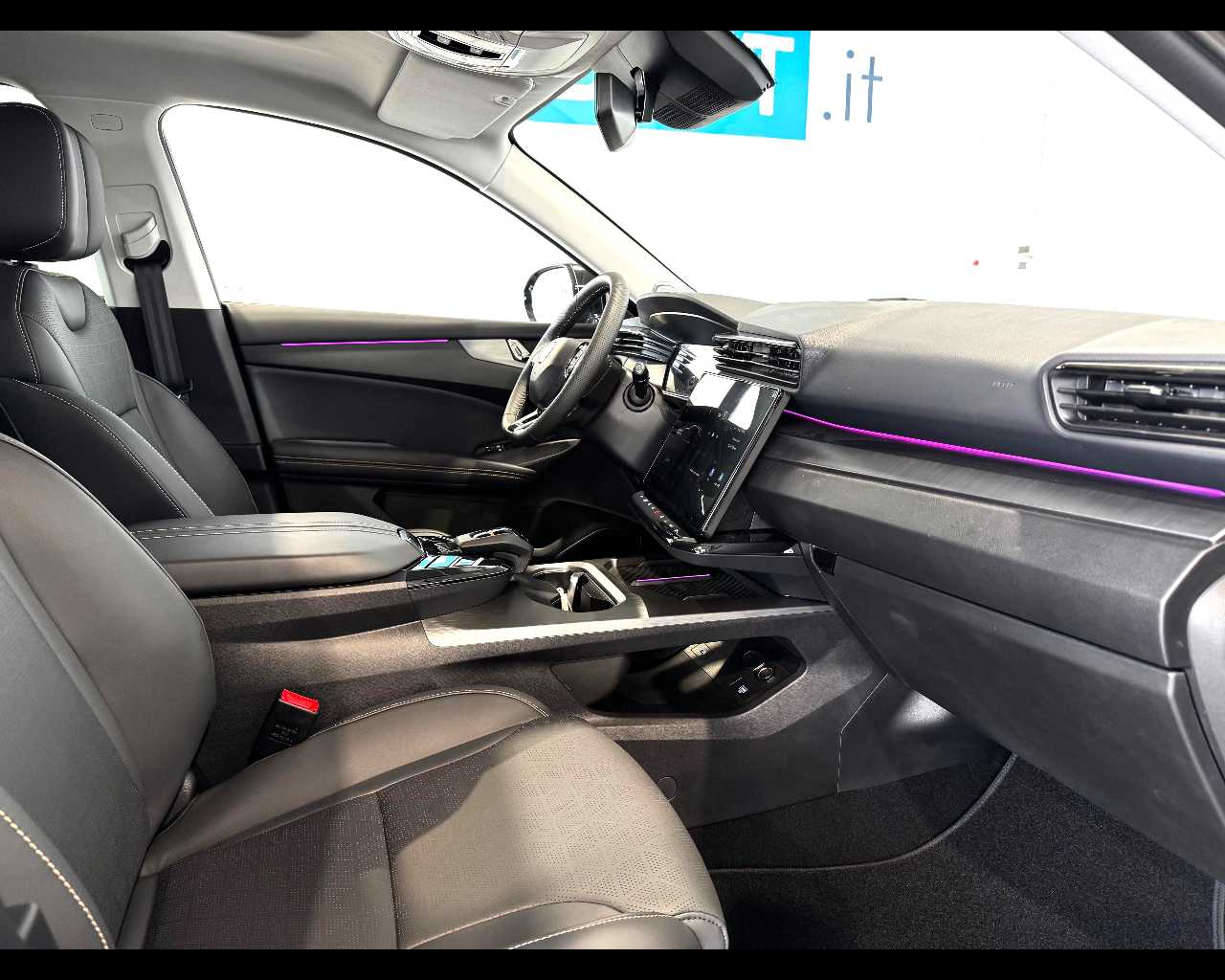 Sportequipe Sportequipe 8 Nuovo gPL Sportequipe 8 Mestre