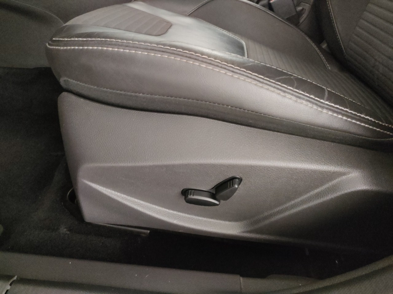 Ford Focus Usato 2016 Focus Porto Mantovano