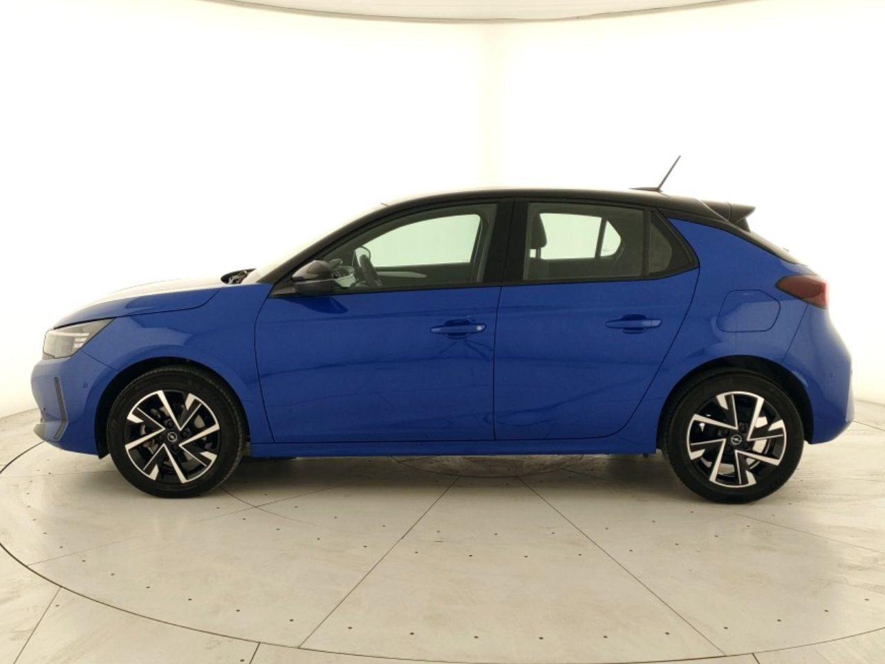 Opel Corsa Usato 2025 Corsa Carpi