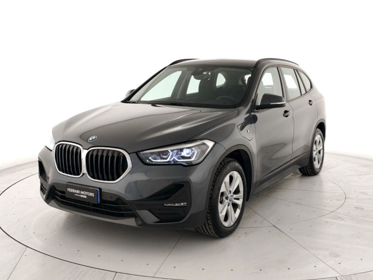 Bmw X1 Usato 2022 X1 Porto Mantovano