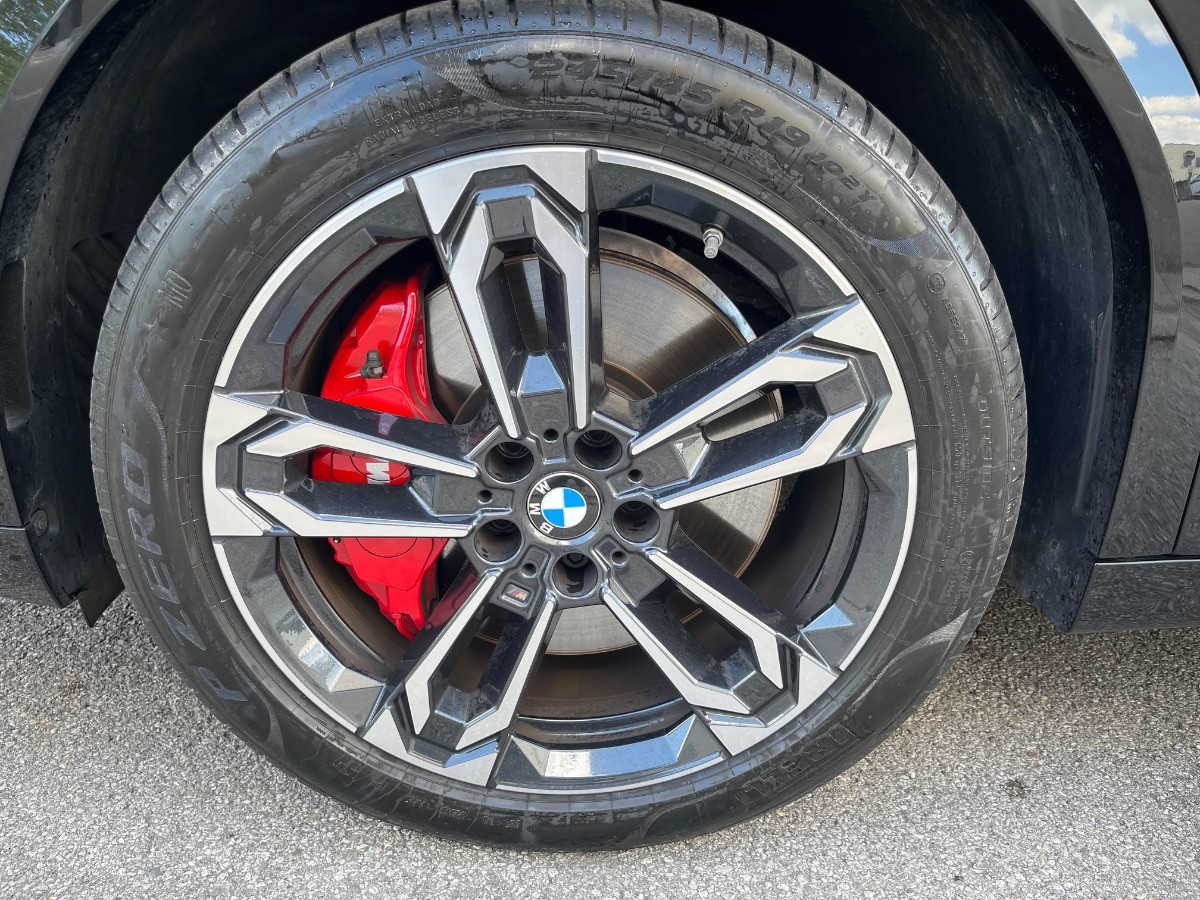 Bmw X2 Usato 2025 X2 San Vendemiano