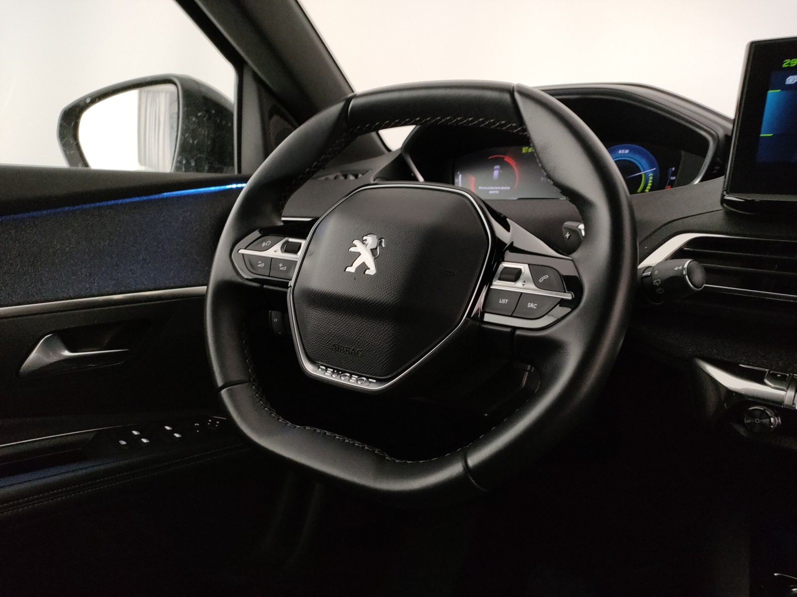 Peugeot 3008 Usato 2023 3008 Mestre