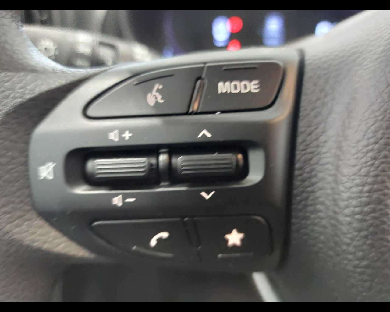 Kia Picanto Nuovo GPL Picanto Este