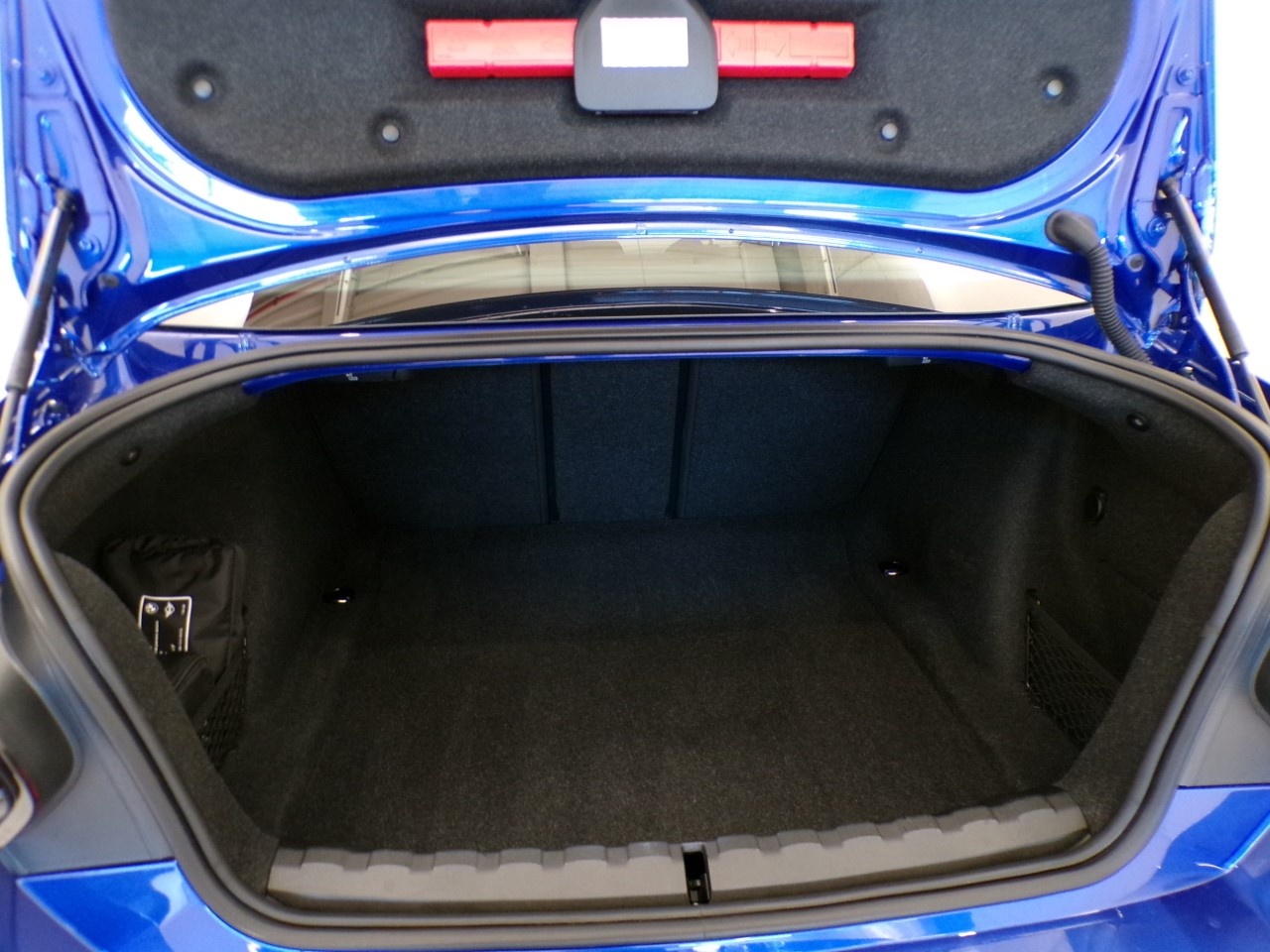 Bmw Serie 2 Serie 2 Coupe 220i MSport Steptronic - 8