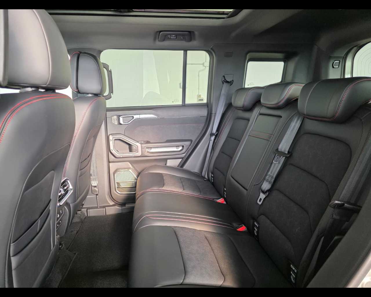 Ich-X K3  Nuovo GPL K3  Padova