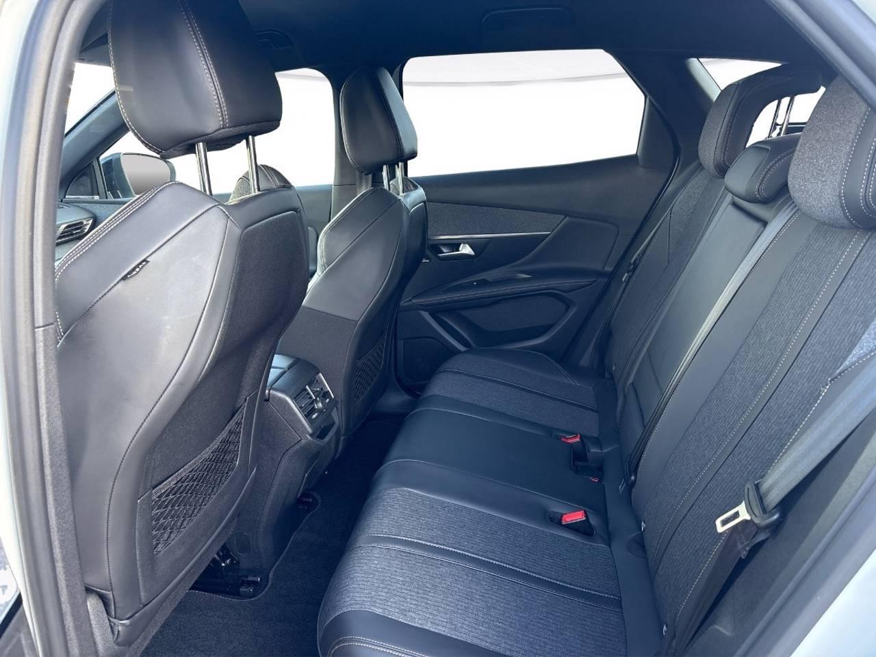 Peugeot 3008 Usato 2019 3008 Legnago