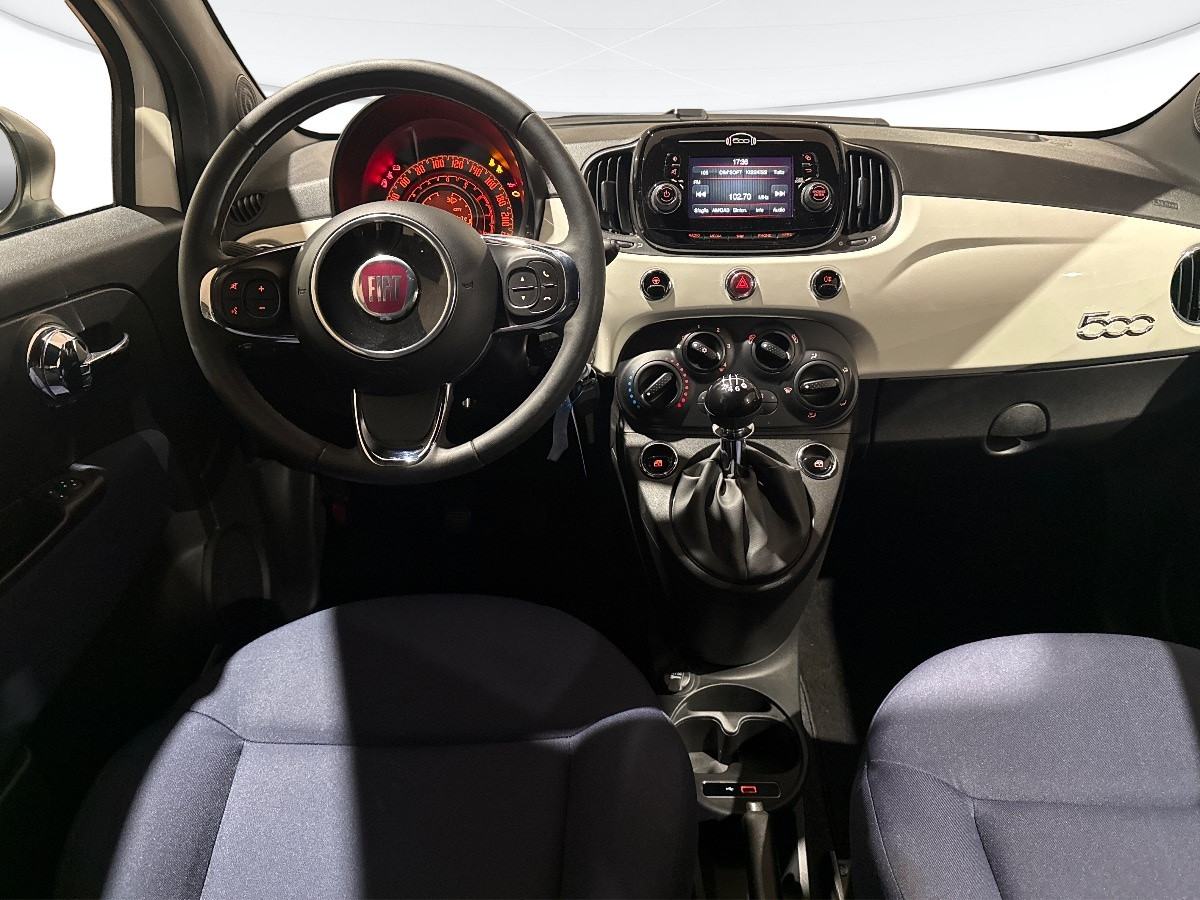 Fiat 500 Usato 2022 500 Parma