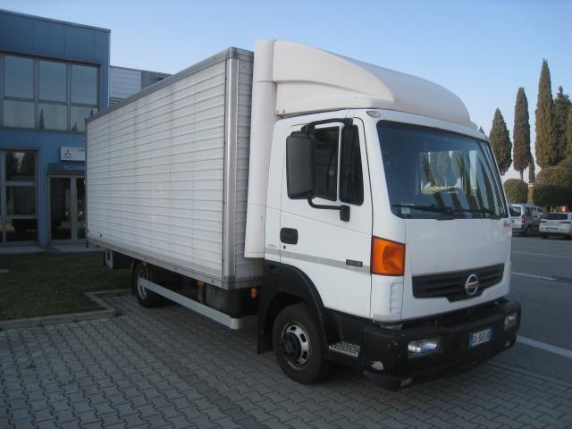 Nissan ATLEON ATLEON 56.15