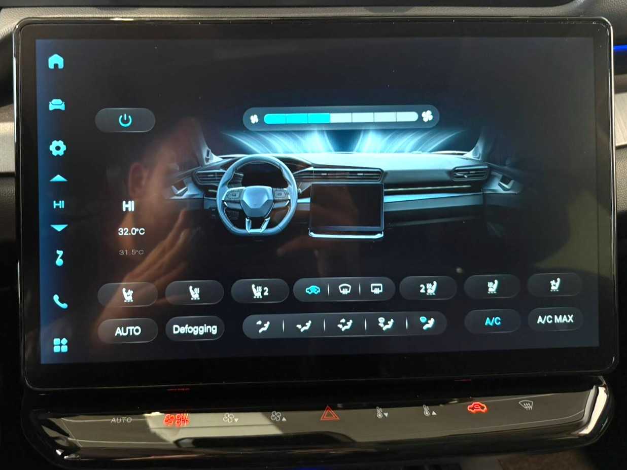 Sportequipe Sportequipe 8 Nuovo gPL Sportequipe 8 Mestre