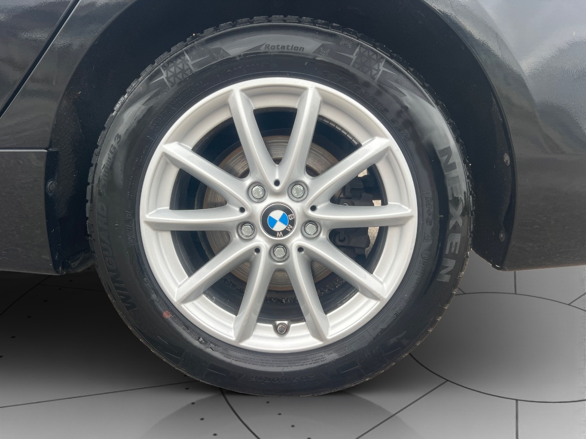 Bmw Serie 2 Usato 2016 Serie 2 Rovigo