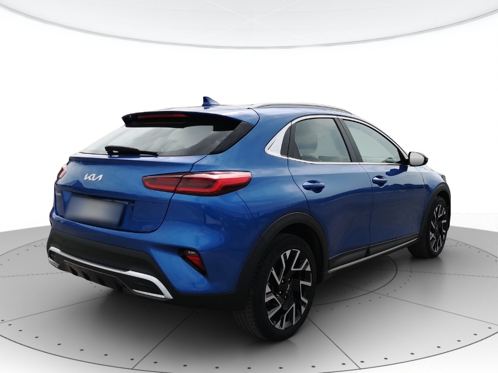 Kia Xceed Usato 2023 Xceed Rovigo