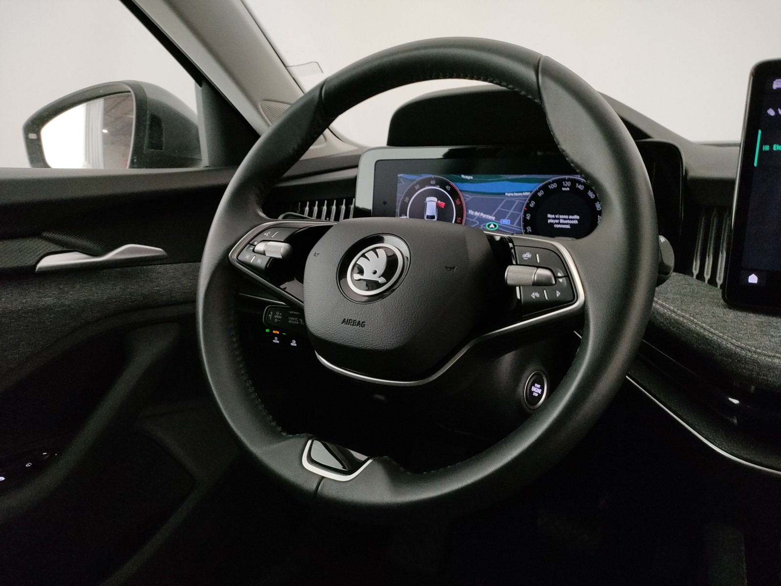 Skoda Superb Usato 2024 Superb Legnago