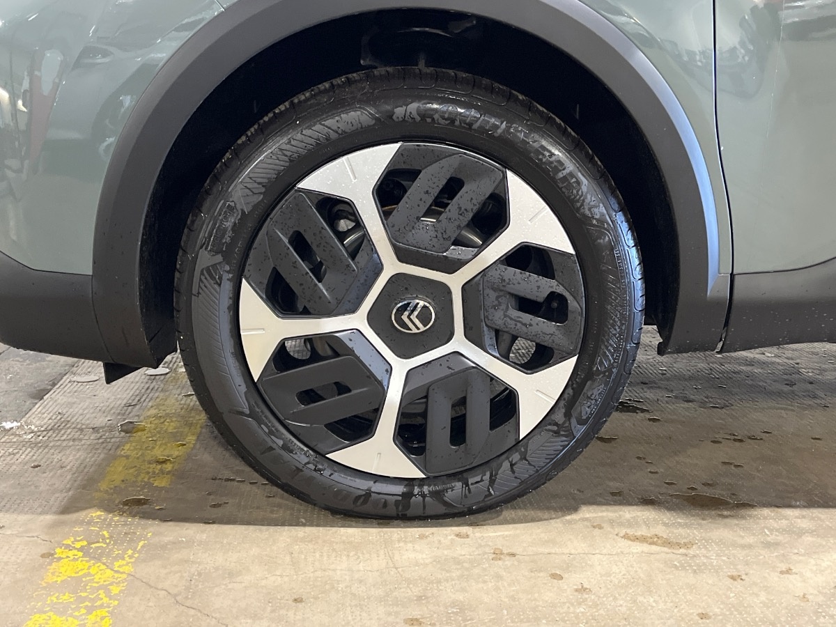Citroen C4 Nuovo Benzina C4 Verona
