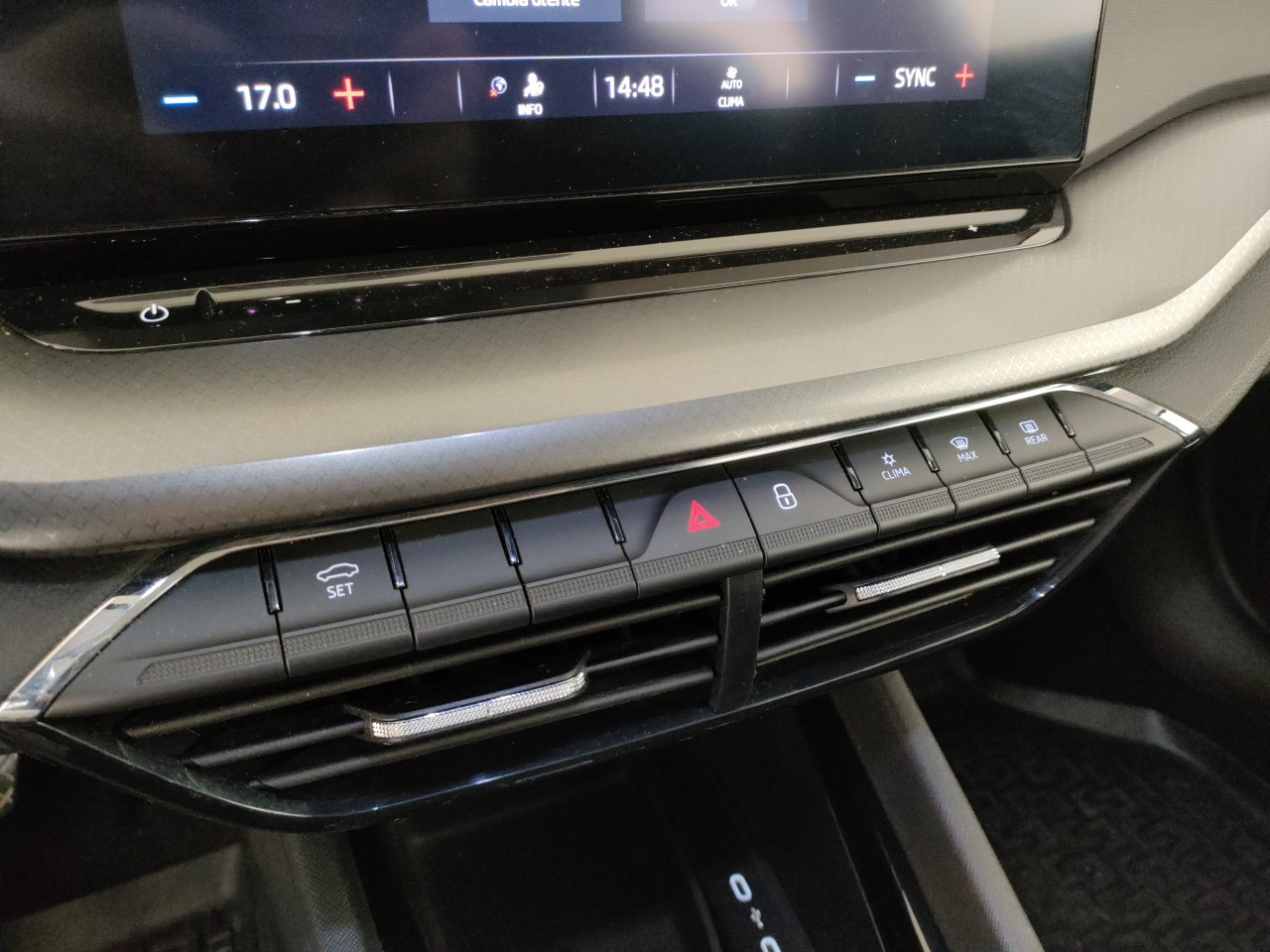 Skoda Octavia Usato 2022 Octavia Porto Mantovano