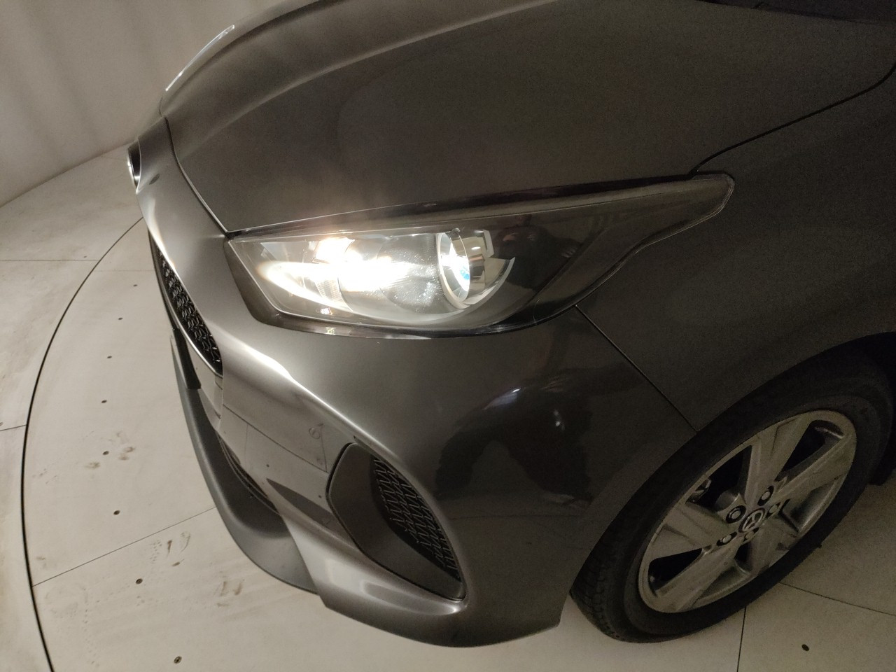 Mazda 2 Nuovo  2 Reggio Emilia