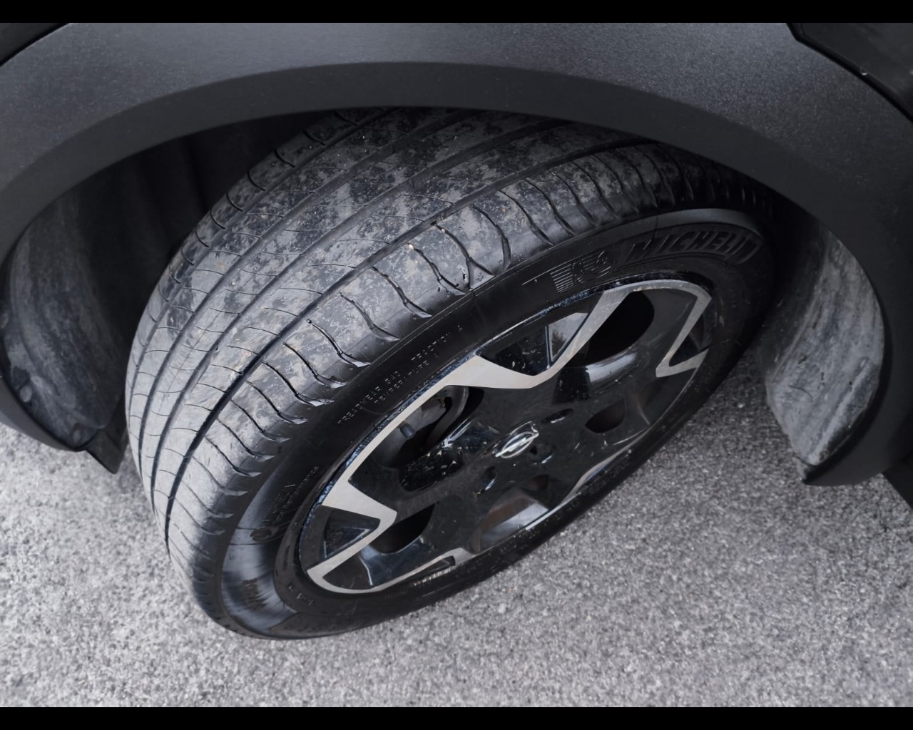 Foto OPEL Mokka 1.2 t Ultimate s&s 130cv