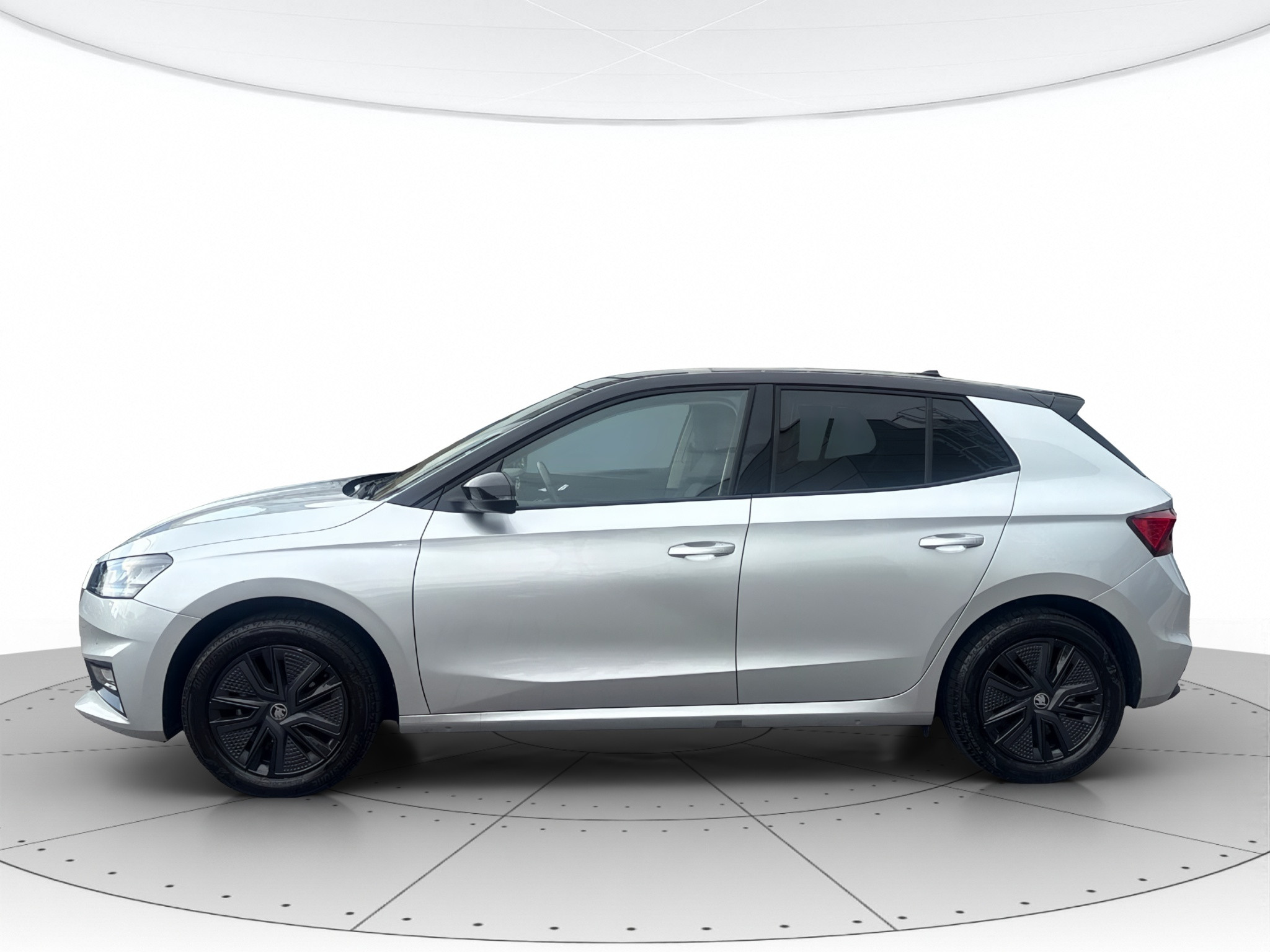 Skoda Fabia Usato 2025 Fabia Padova