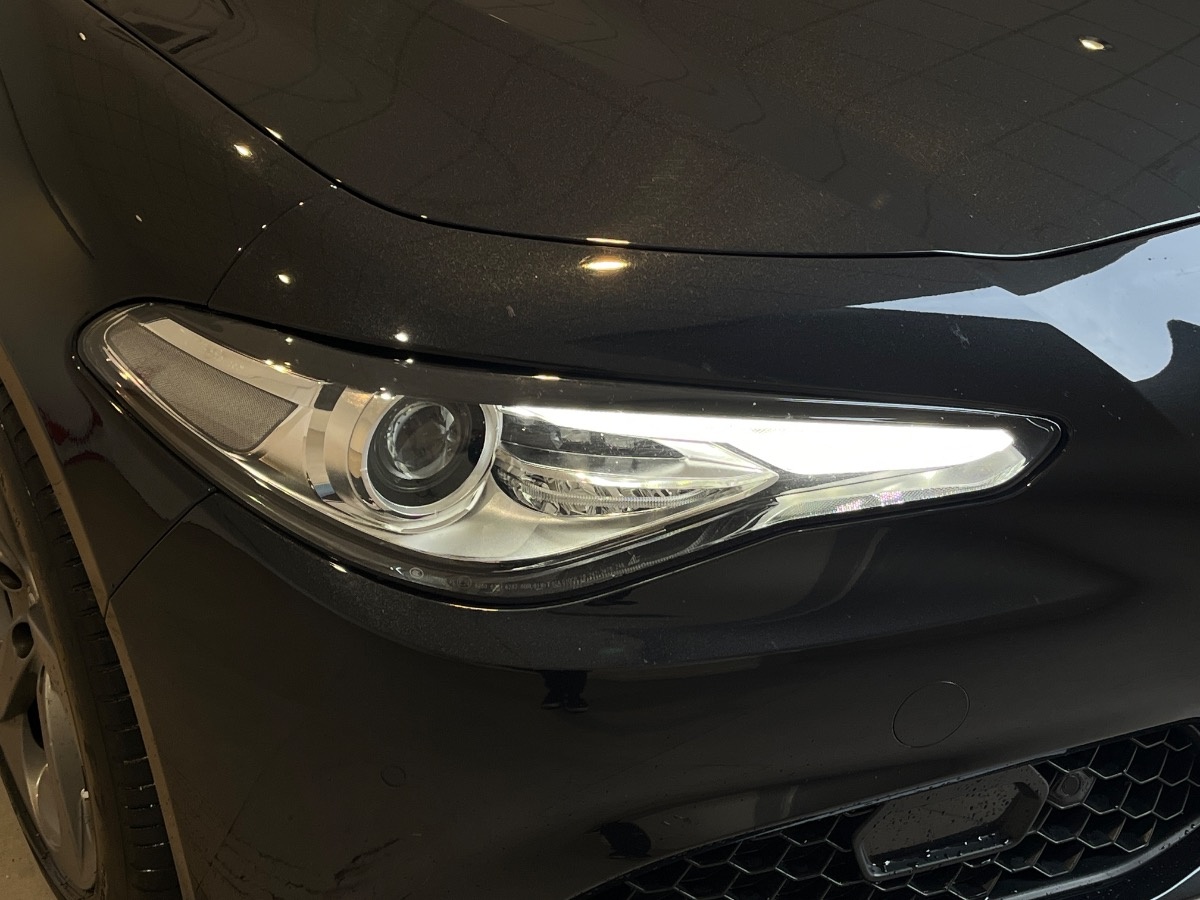 Alfa Romeo Giulia Usato 2021 Giulia Cerea