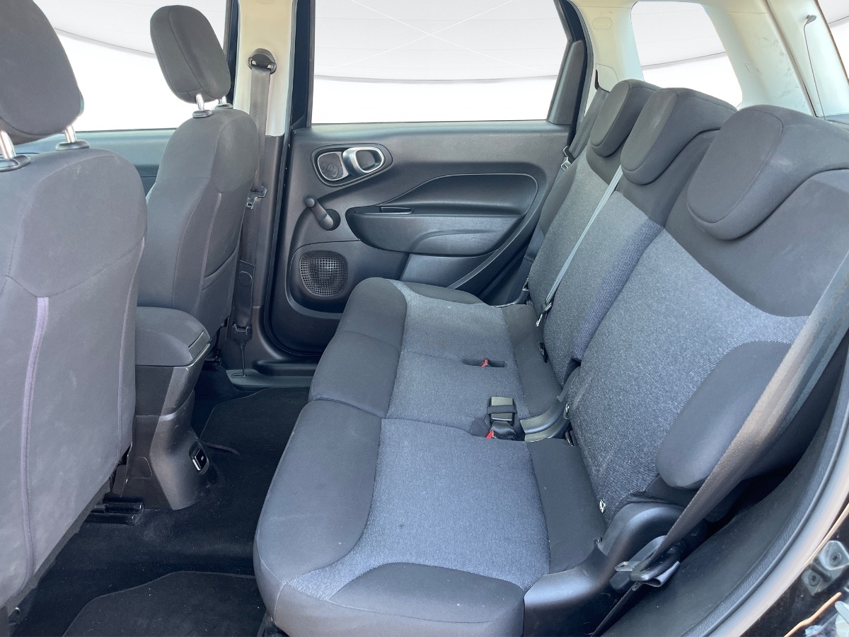 Fiat 500L Usato 2021 500L Cerea