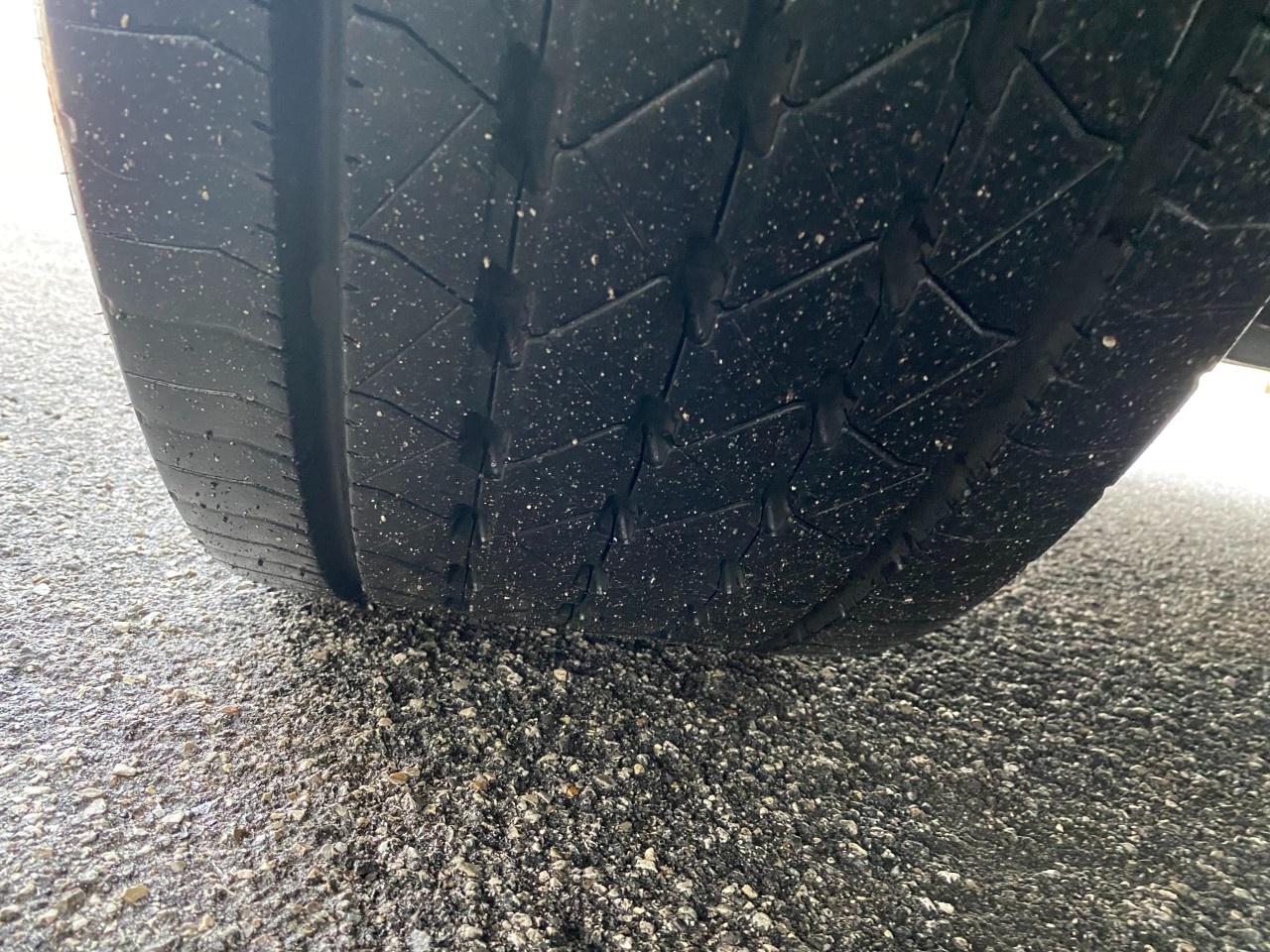 Mercedes Actros actros 1848 LS flat cab. Str.Sp. 2,5 Euro VI - 12