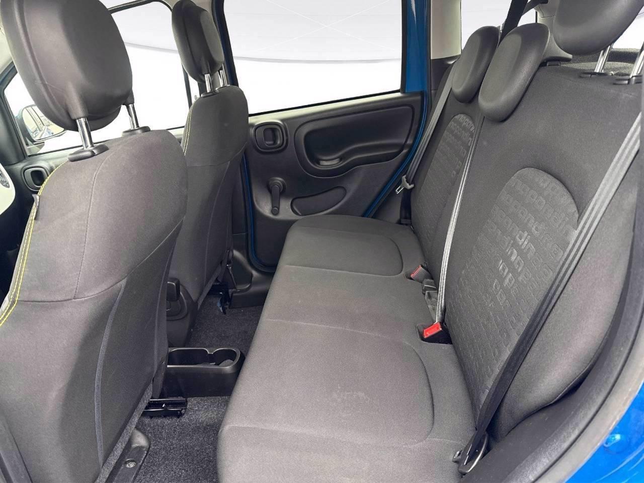 Fiat Pandina Usato 2025 Pandina Mestre