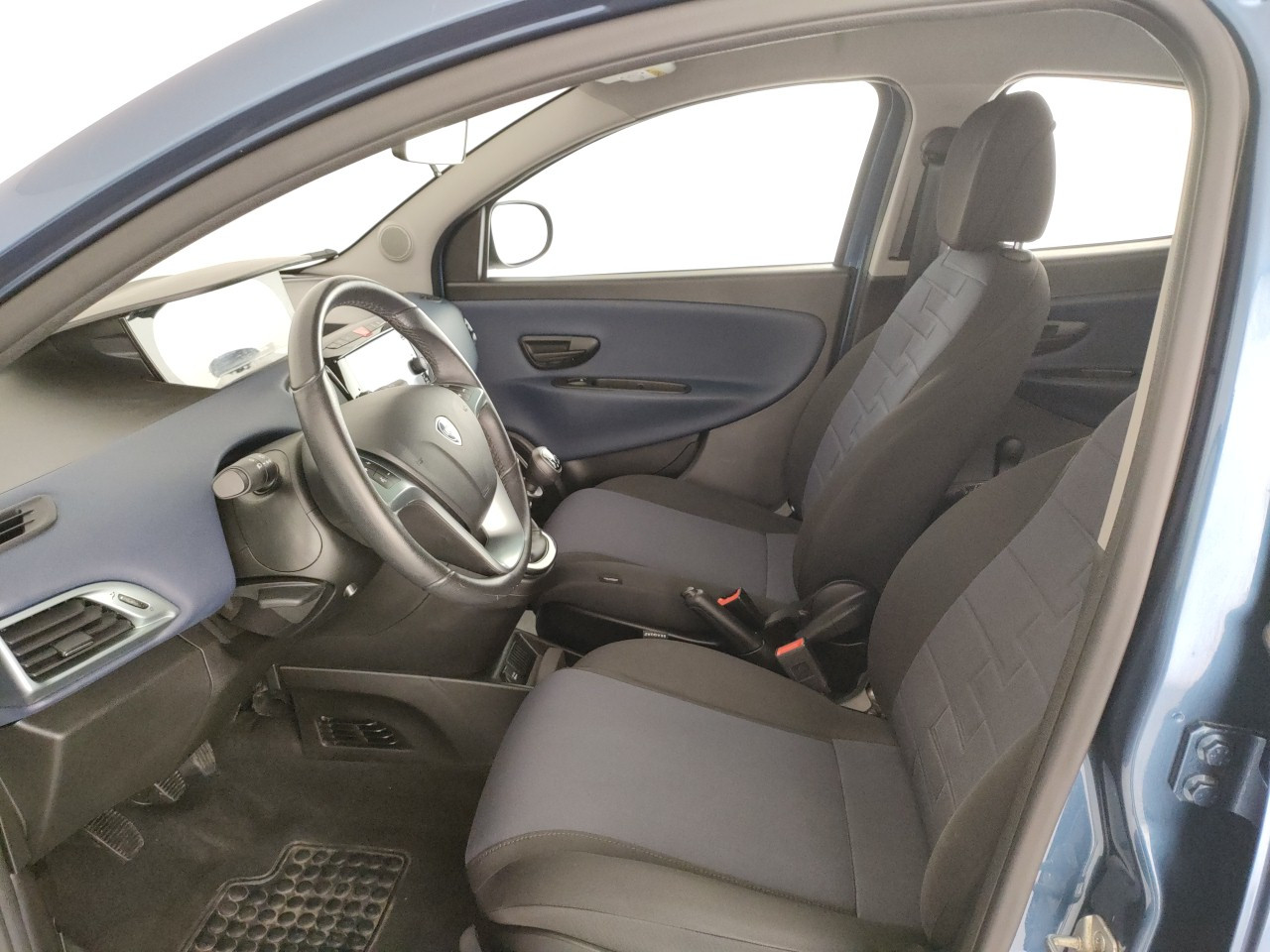 Lancia Ypsilon Usato 2024 Ypsilon Carpi
