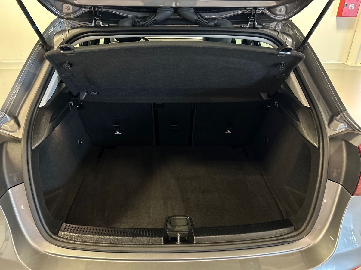 Mercedes Classe A Classe A 180 D Advanced Plus Progressive 8G-DCT - 8