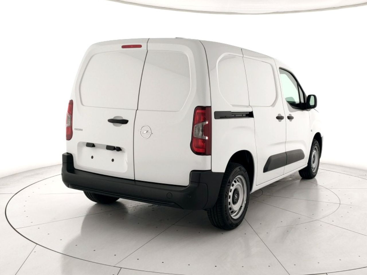 Opel Combo Cargo Nuovo Diesel Combo Cargo Porto Mantovano