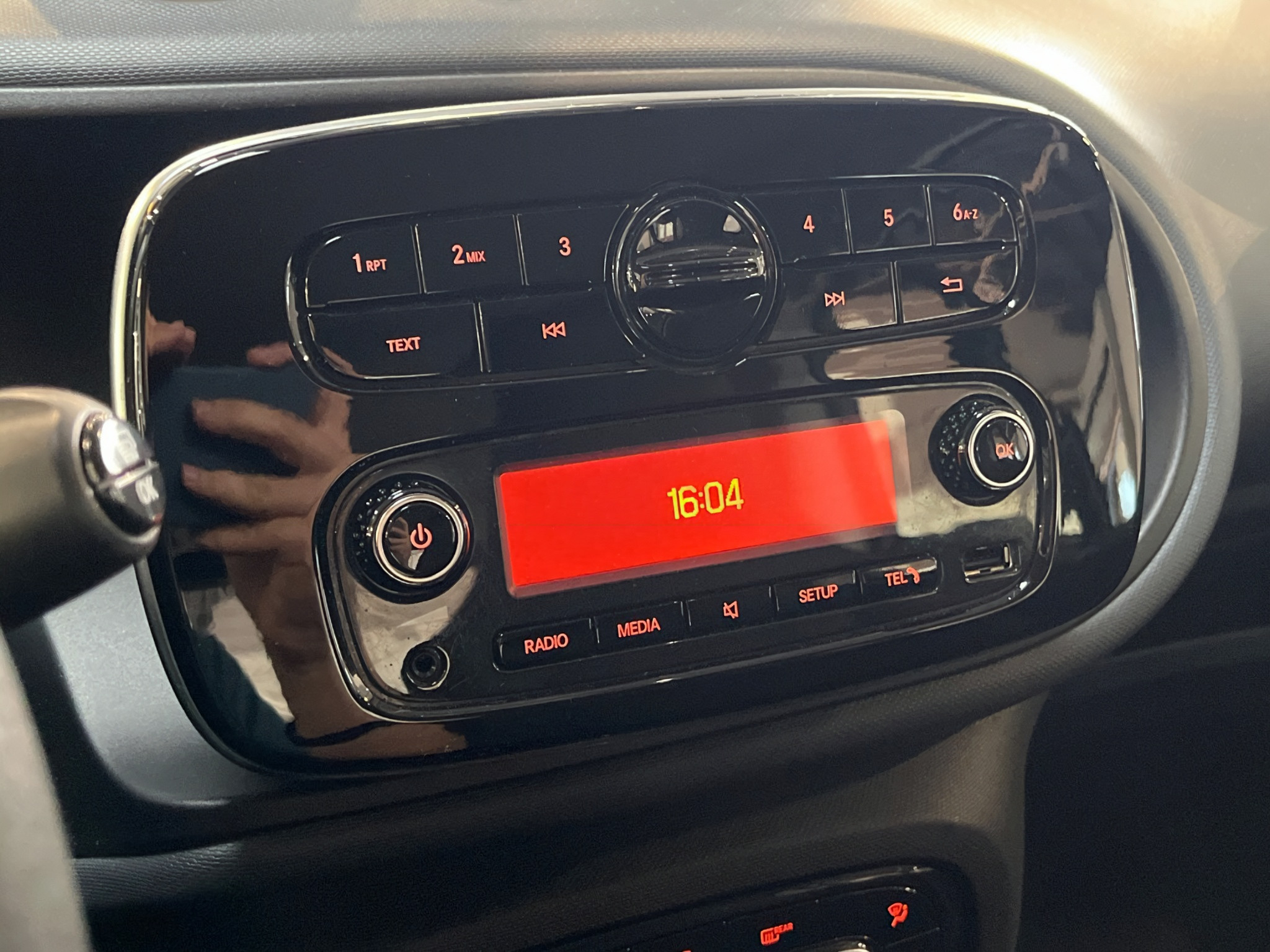 Smart Fortwo Usato 2018 Fortwo Verona