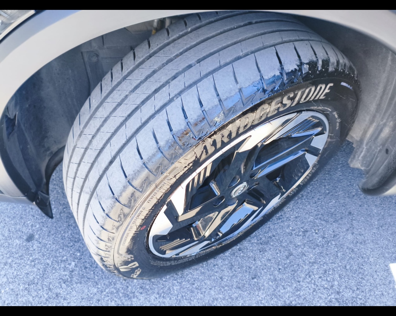 Foto NISSAN Qashqai 1.3 mhev N-Connecta 2wd 140cv