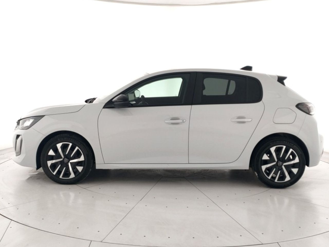 Peugeot 208 Nuovo benzina 208 Porto Mantovano