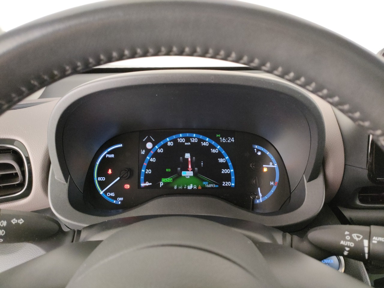 Toyota Yaris Cross Usato 2022 Yaris Cross Porto Mantovano