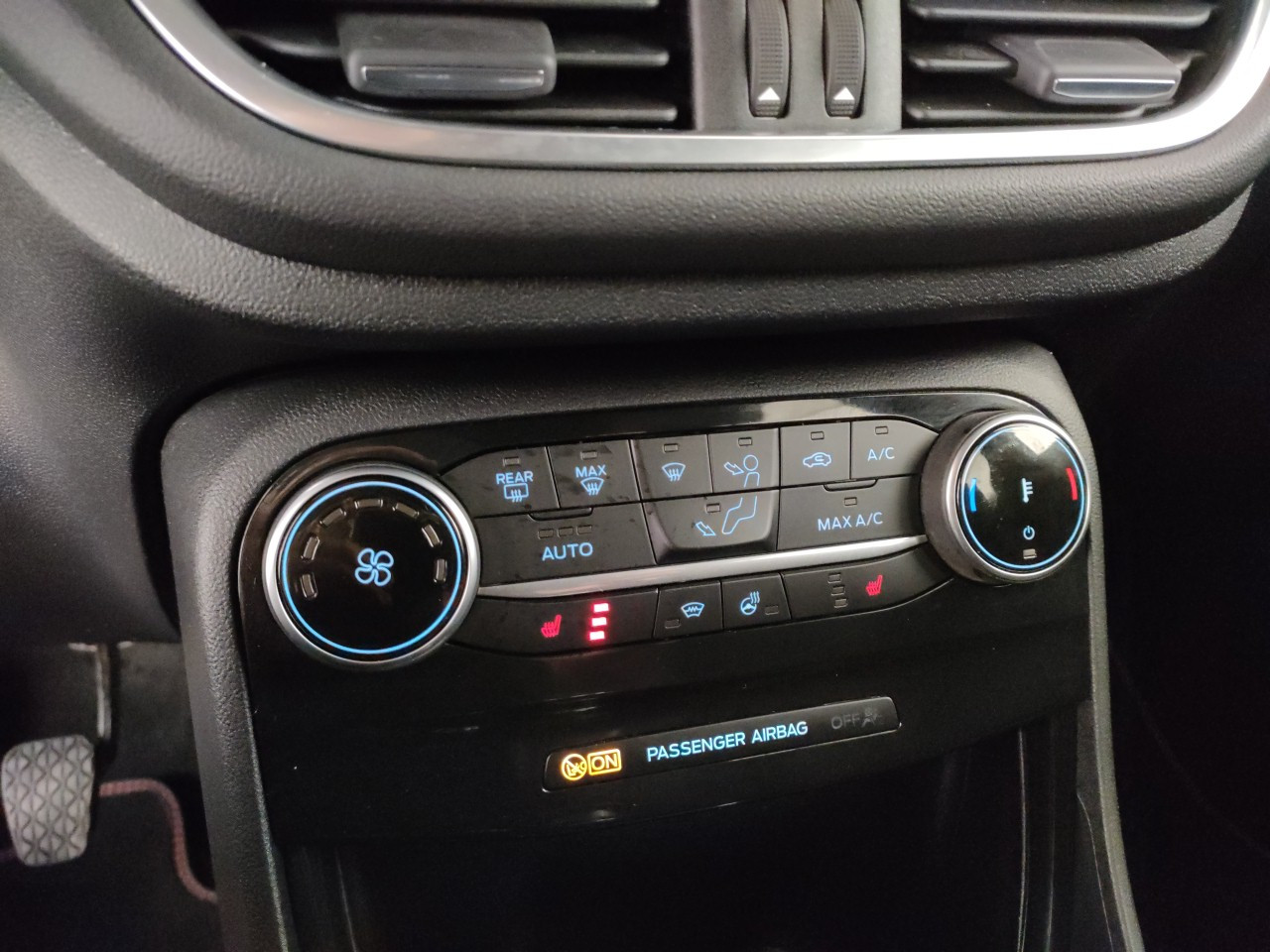 Ford Puma Usato 2023 Puma San Zeno Naviglio