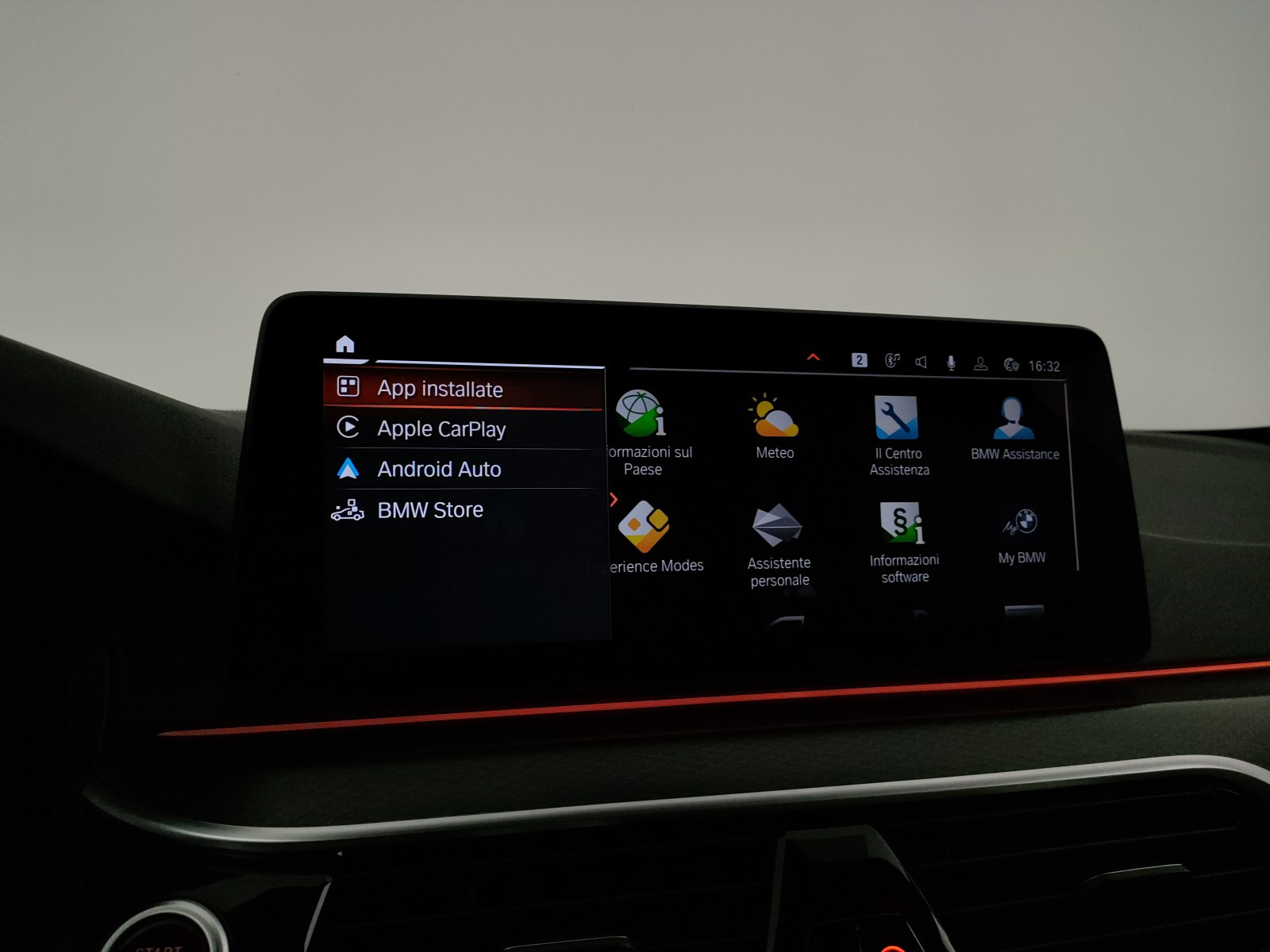 Bmw Serie 5 Usato 2023 Serie 5 Legnago