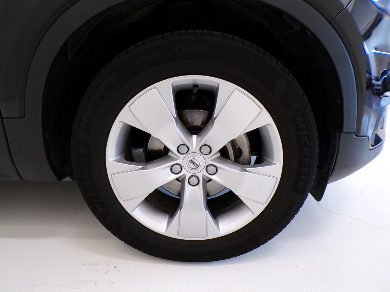 Volvo XC40 XC40 1.5 T3 Inscription Geartronic - 4