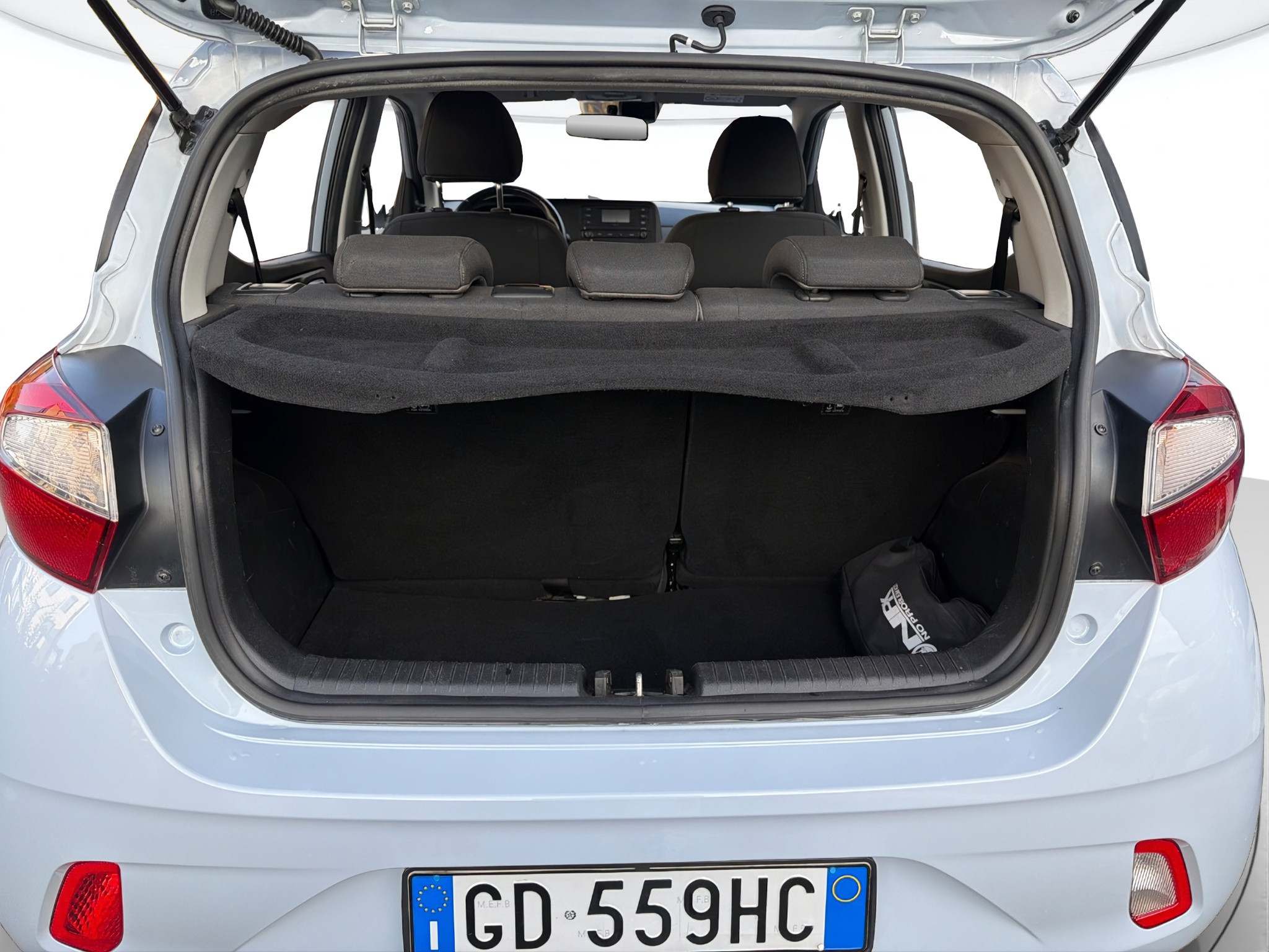Hyundai i10 Usato 2020 i10 Reggio Emilia