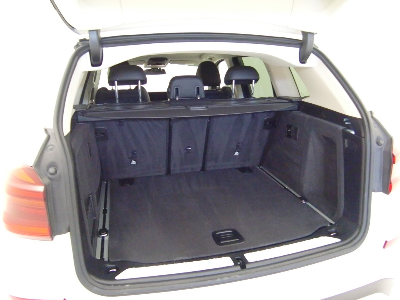 Bmw X3 X3 20d xDrive 190cv xLine Steptronic - 9