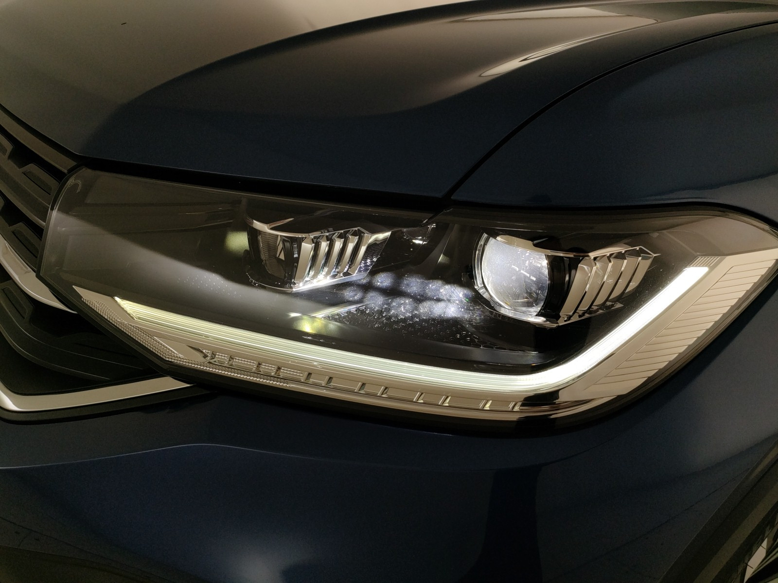 Volkswagen T-Cross Usato 2023 T-Cross Legnago