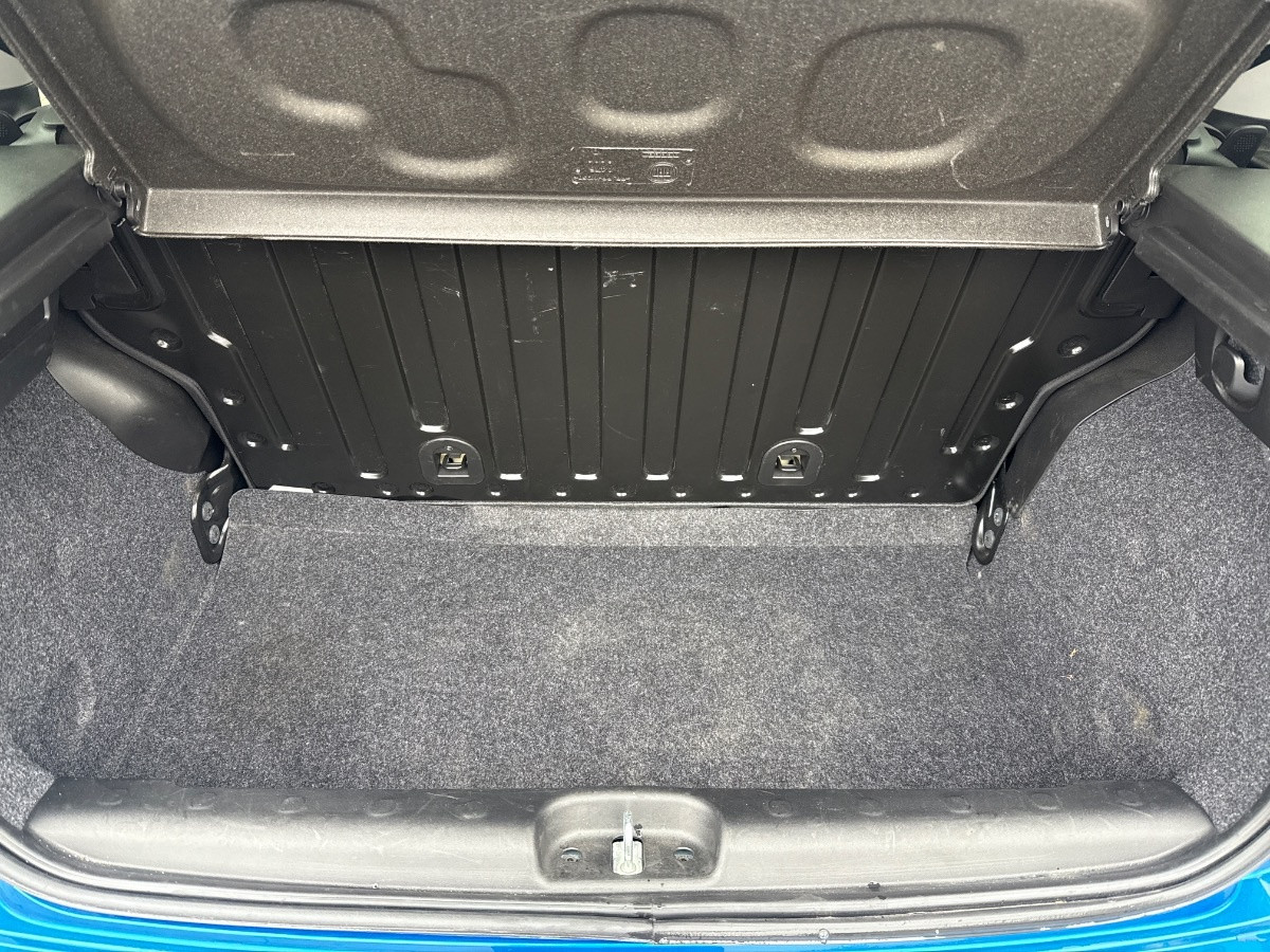 Fiat Pandina Usato 2025 Pandina Padova