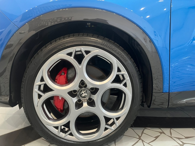 ALFA ROMEO – Tonale 1.5 130 CV MHEV TCT7 Sprint